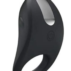 Pretty Love™ Rabbit 7 Function Rechargeable Rabbit Cock Ring