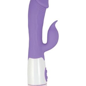 Rechargeable 30 Speed G Spot Rabbit Vibrator