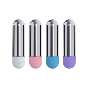 Rechargeable Bullet 80mm