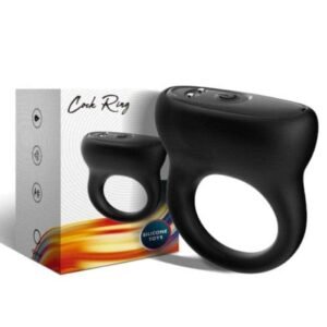 Rechargeable Cock Ring