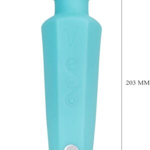 Reece & Rose Rechargeable Wand Vibrator