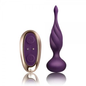 Rocks-Off Petite Sensations Discover Anal Vibrator