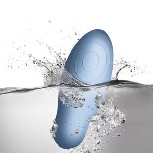 Rocks-Off - Sugarboo Blue Bae Clitoral Vibrator