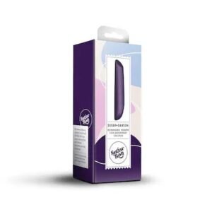 Rocks-Off - Sugarboo Sugar Damson Rechargeable Bullet