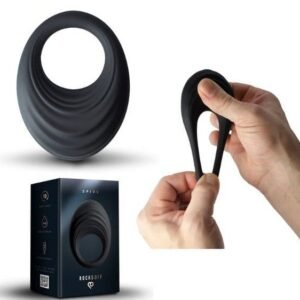 RocksOff - Spire Rechargeable Cock Ring