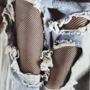 Sexy Fishnet Stockings