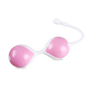 Silicone Weighted Kegel Balls