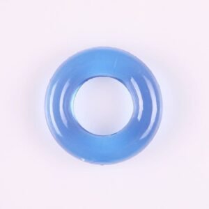 Small Silicone Stretchable Cock Ring