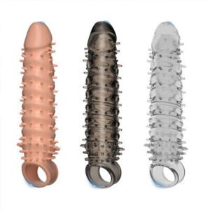 Spikey Penis Sleeve / Extender