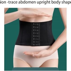 Waist Training Body Shaper