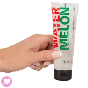 Watermelon Gel Lubricant 80ml