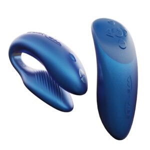 We-Vibe Chorus Rechargeable Couples Vibrator