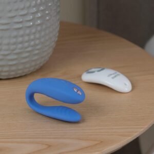 We-Vibe Match - Periwinkle Couples Vibe