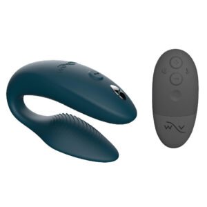 We-Vibe Sync 2nd Generation Green