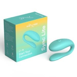 We-Vibe Sync Lite - Aqua