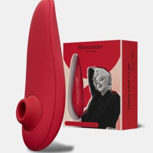 Womanizer The Original Marilyn Monroe™ Special Edition