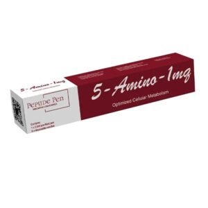 5-Amino-1MQ Peptide Pen