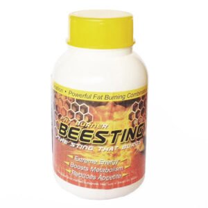 Beesting Fat Burner