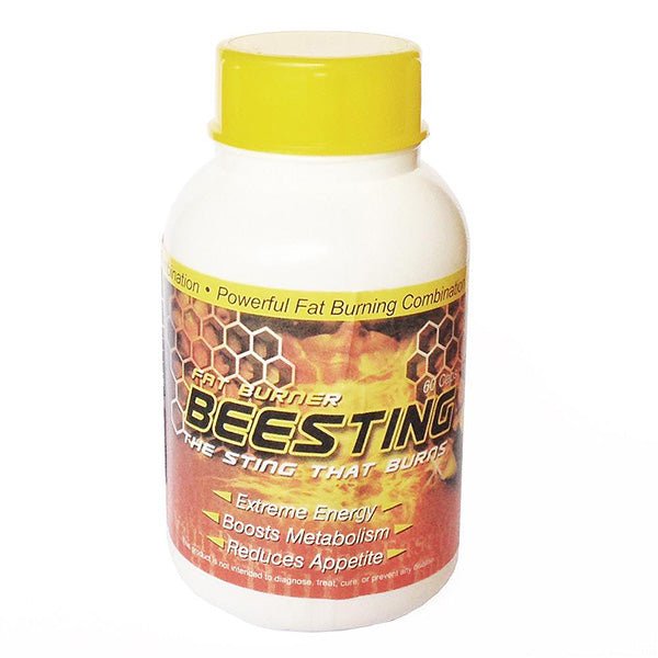 Beesting Fat Burner