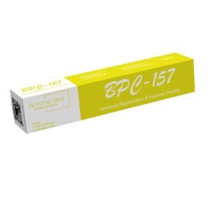 BPC-157 Peptide Pen