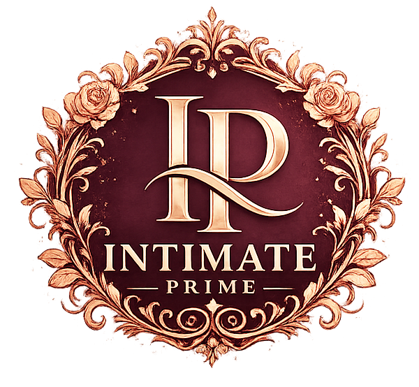 Intimate Prime