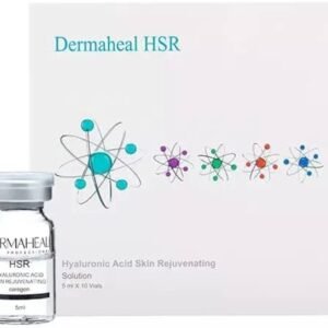 Dermaheal HSR