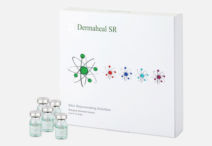 Dermaheal SR