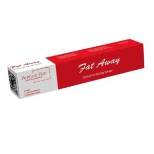 Fat Away Peptide Pen