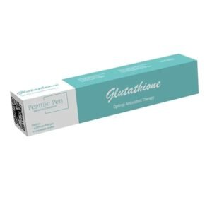Glutathione Peptide Pen