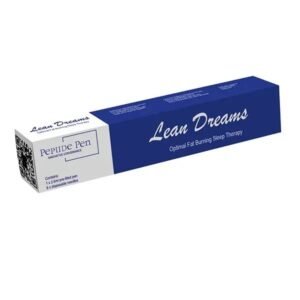 Lean Dreams Peptide Pen