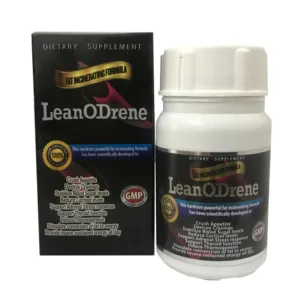 LeanoDrene Fat Burner South Africa