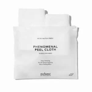Melumé Phenomenal Peel Cloth