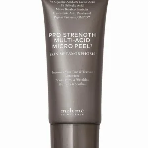 Melumé Pro Strength Multi-Acid Micro Peel³