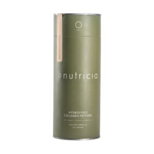 O nutricia Chocolate Collagen 200g