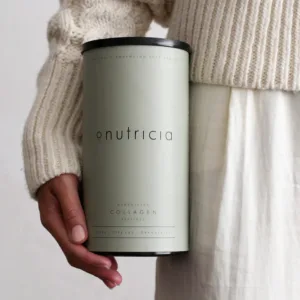 O nutricia Collagen