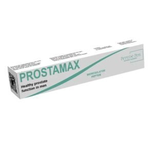 Prostamax Bioregulator Peptide Pen