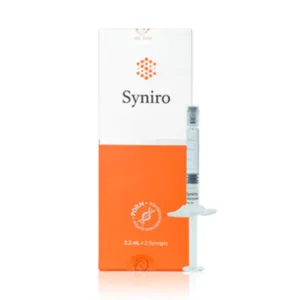 SYNIRO PDRN SKIN REJUVENATION - Skin Booster