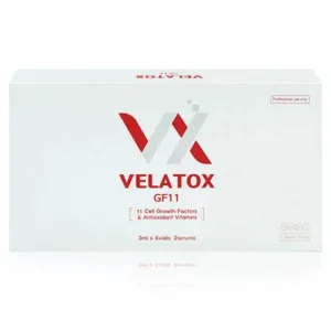 Velatox Skin Booster Mesotherapy
