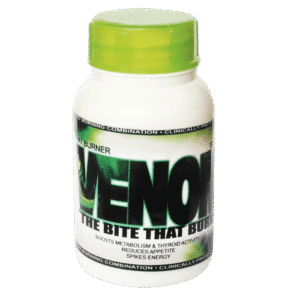 Venom Fat Burner